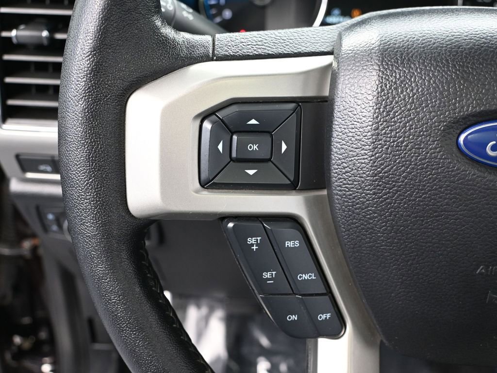 Used 2020 Ford F150 Lariat w/ Equipment Group 502A Luxury image 31