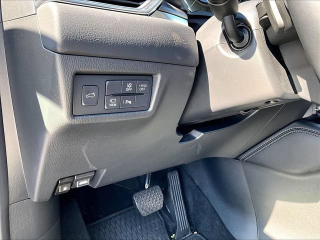 Used 2025 MAZDA CX-5 AWD 2.5 S image 29