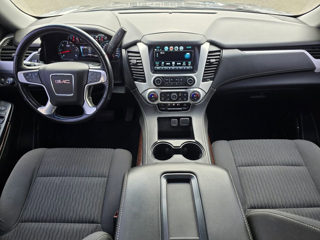 Used 2020 GMC Yukon SLE w/ Convenience Package RWD image 20