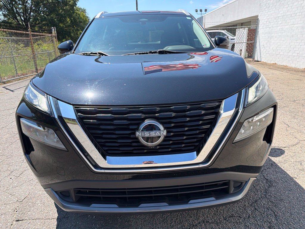 Used 2023 Nissan Rogue SL FWD image 7