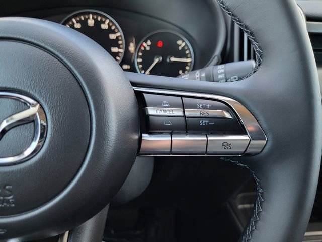 New 2026 MAZDA CX-50 AWD 2.5 Hybrid w/ Cargo Package image 10