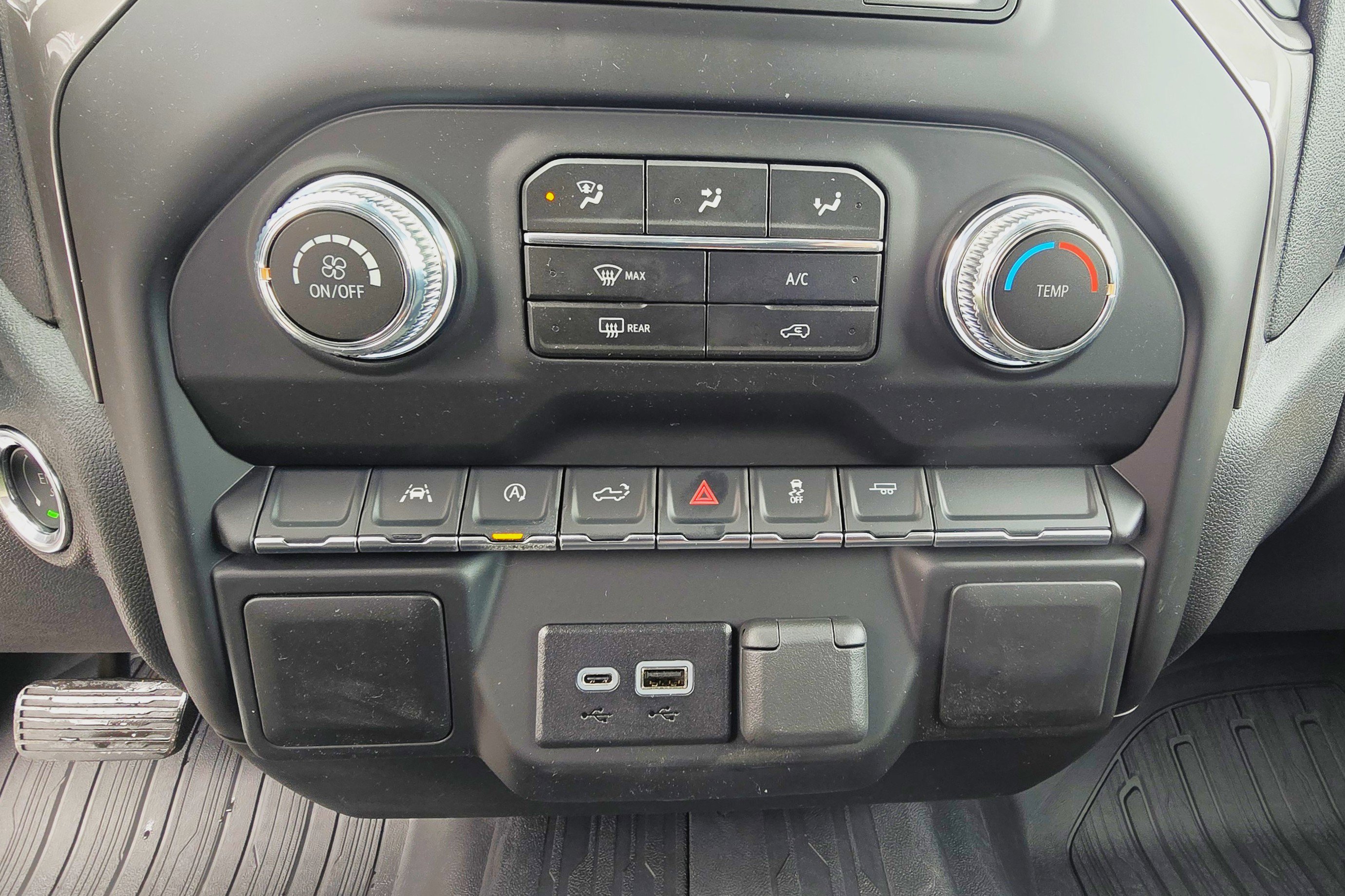 New 2026 GMC Sierra 1500 Pro w/ Pro Value Package image 25