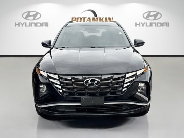 Used 2024 Hyundai Tucson SEL FWD video 2