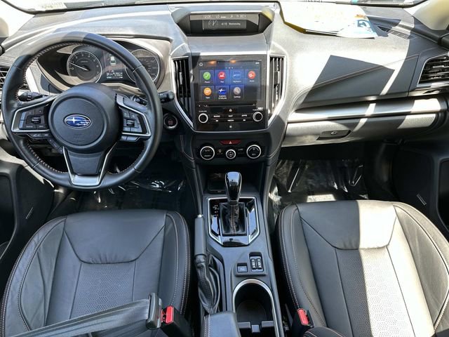 Used 2023 Subaru Crosstrek 2.5i Limited AWD/4WD image 15