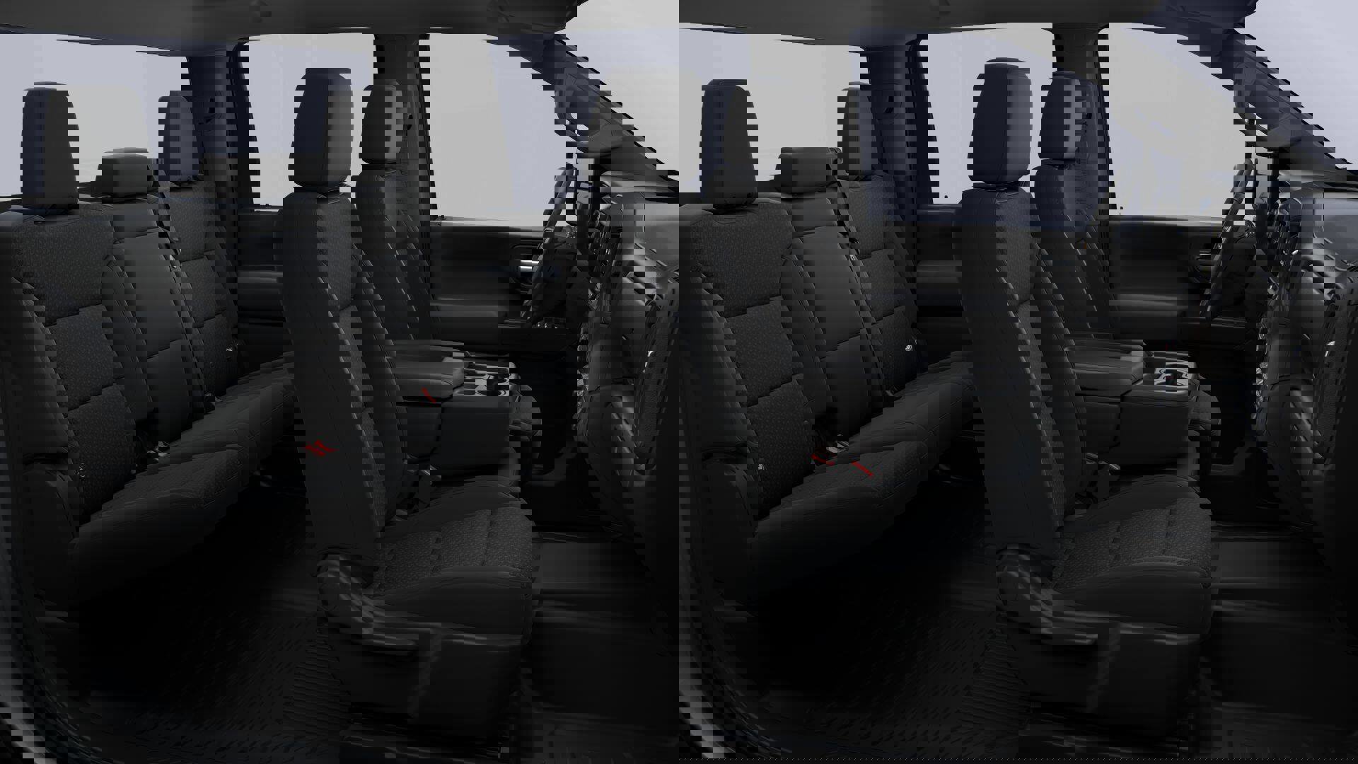 New 2026 Chevrolet Silverado 3500 W/T image 30