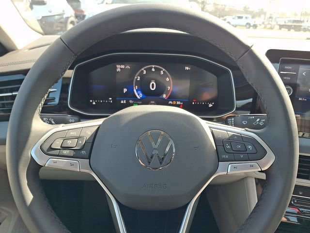 New 2026 Volkswagen Jetta SE image 10
