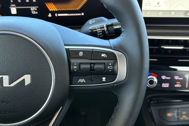 New 2026 Kia K5 GT-Line image 29