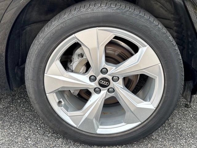 Certified 2023 Audi Q5 2.0T Premium Plus w/ Premium Plus Package AWD/4WD image 18