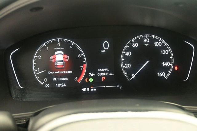 Used 2024 Honda Civic Sport image 9