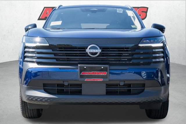 New 2026 Nissan Kicks SV image 2