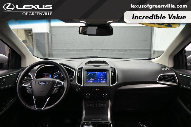 Used 2020 Ford Edge SEL w/ Convenience Package FWD image 24