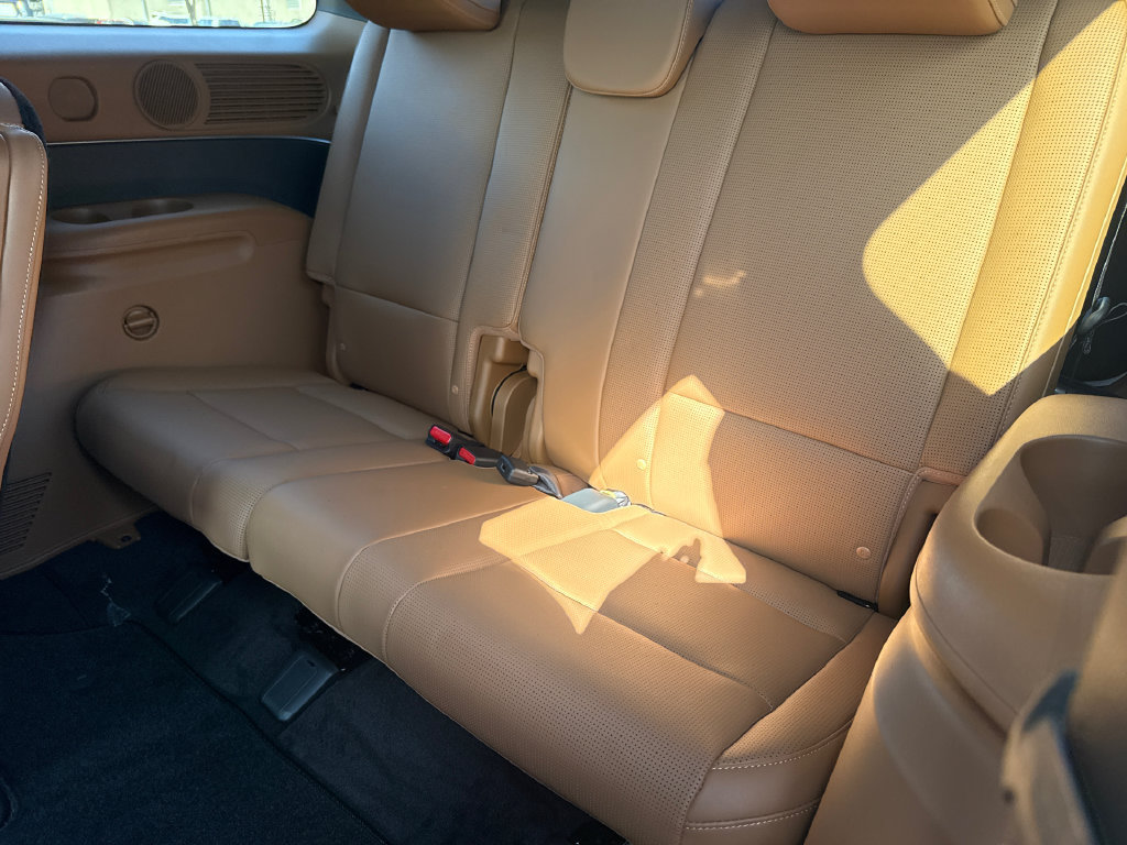 New 2027 Hyundai Palisade Calligraphy AWD/4WD image 19