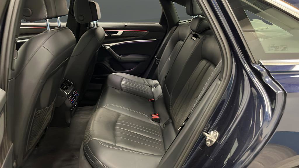 Used 2019 Audi A6 3.0T Prestige w/ Prestige Package image 24