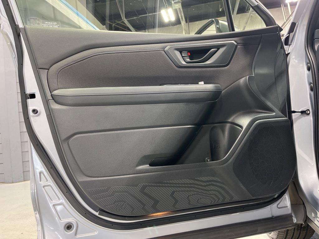 Certified 2025 Subaru Forester Premium w/ Convenience Package #1 image 15