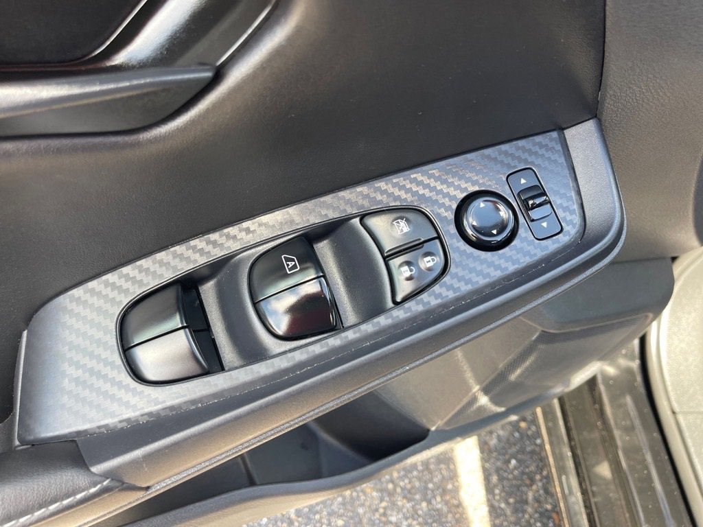 Used 2024 Nissan Sentra S image 8