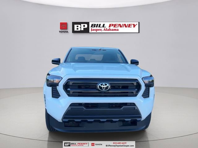 New 2026 Toyota Tacoma SR image 8