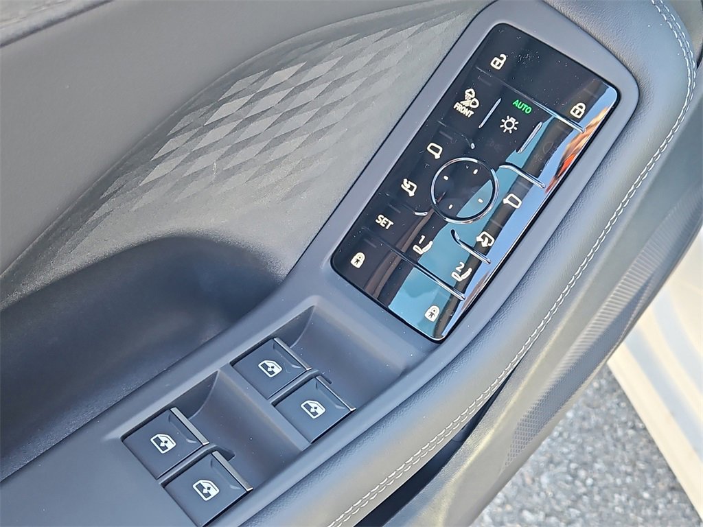 New 2025 Audi A5 2.0T Premium Plus image 17