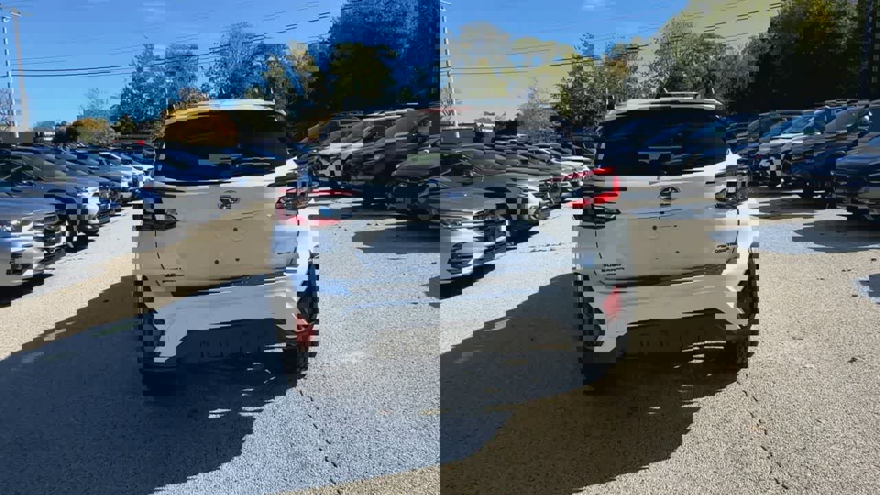 New 2026 Subaru Crosstrek 2.5i Premium image 7