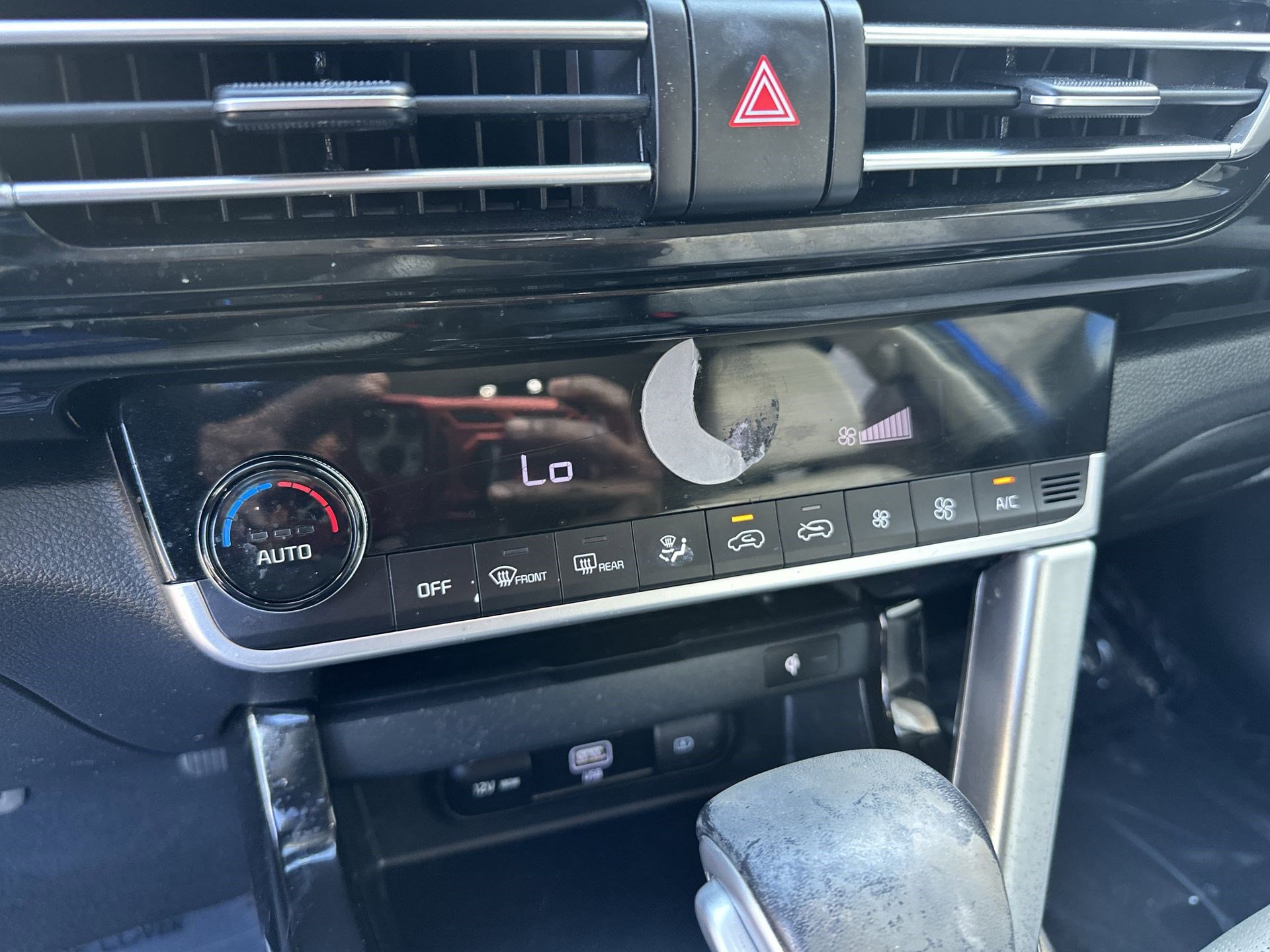 Certified 2023 Kia Seltos EX image 17