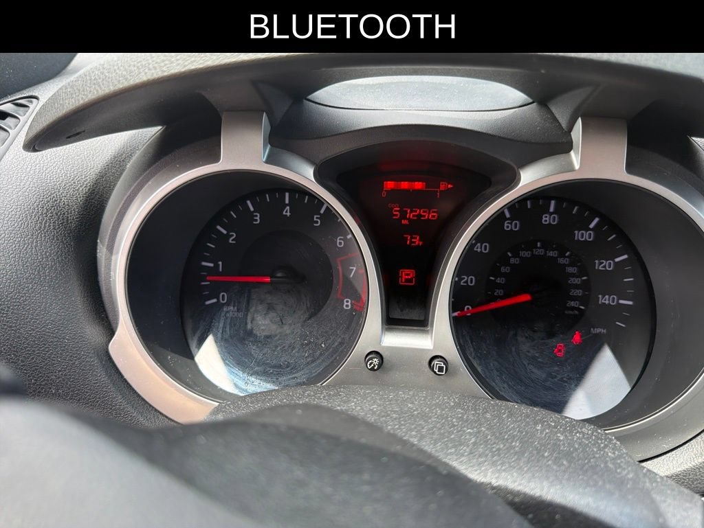 Used 2017 Nissan Juke SV FWD image 7