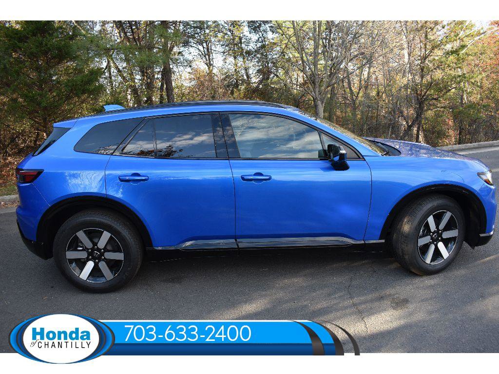 New 2026 Honda Prologue Touring image 12