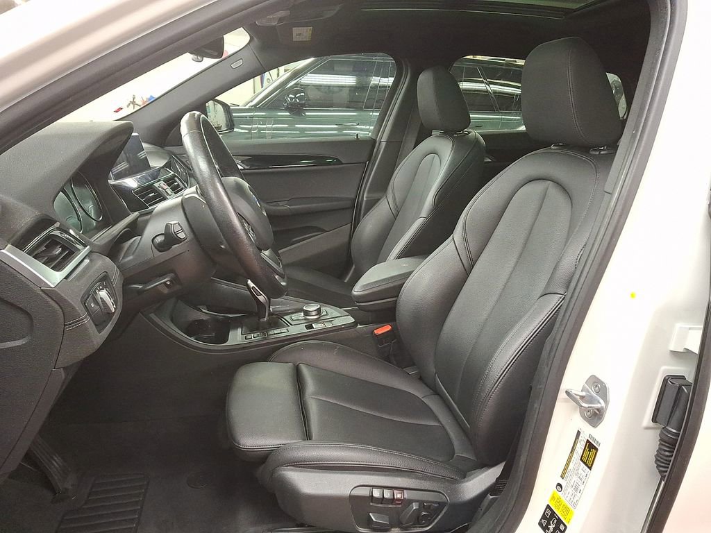 Used 2020 BMW X2 xDrive28i w/ Convenience Package image 9