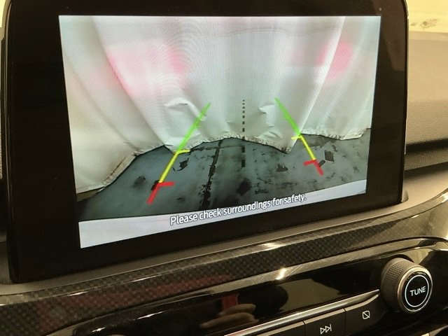 Used 2023 Ford Escape ST-Line w/ Equipment Group 301A image 25