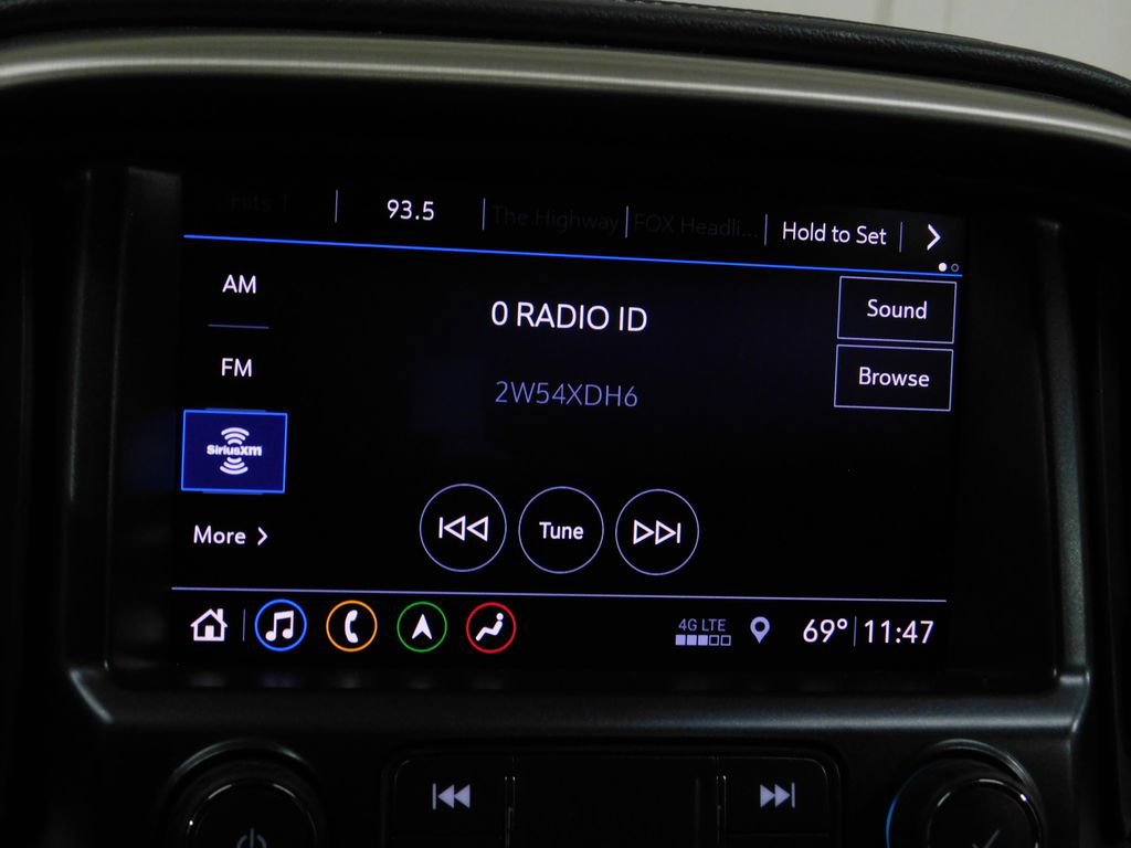 Used 2019 GMC Canyon Denali AWD/4WD image 54