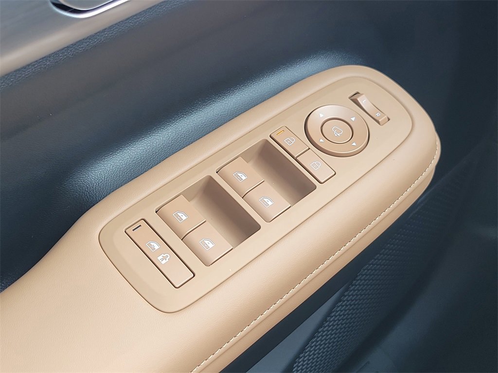 New 2026 Hyundai Santa Fe Calligraphy image 15