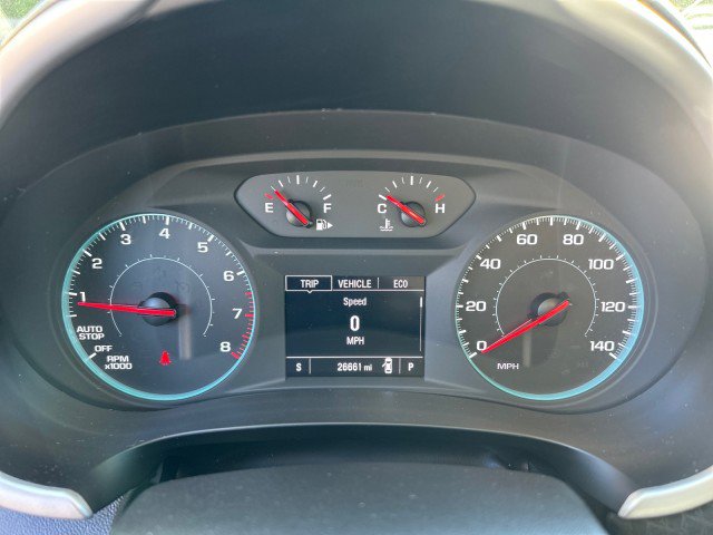 Used 2023 Chevrolet Malibu LT image 19