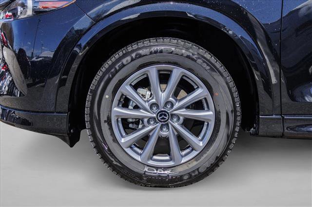 Used 2025 MAZDA CX-5 AWD 2.5 S w/ Preferred Package image 9