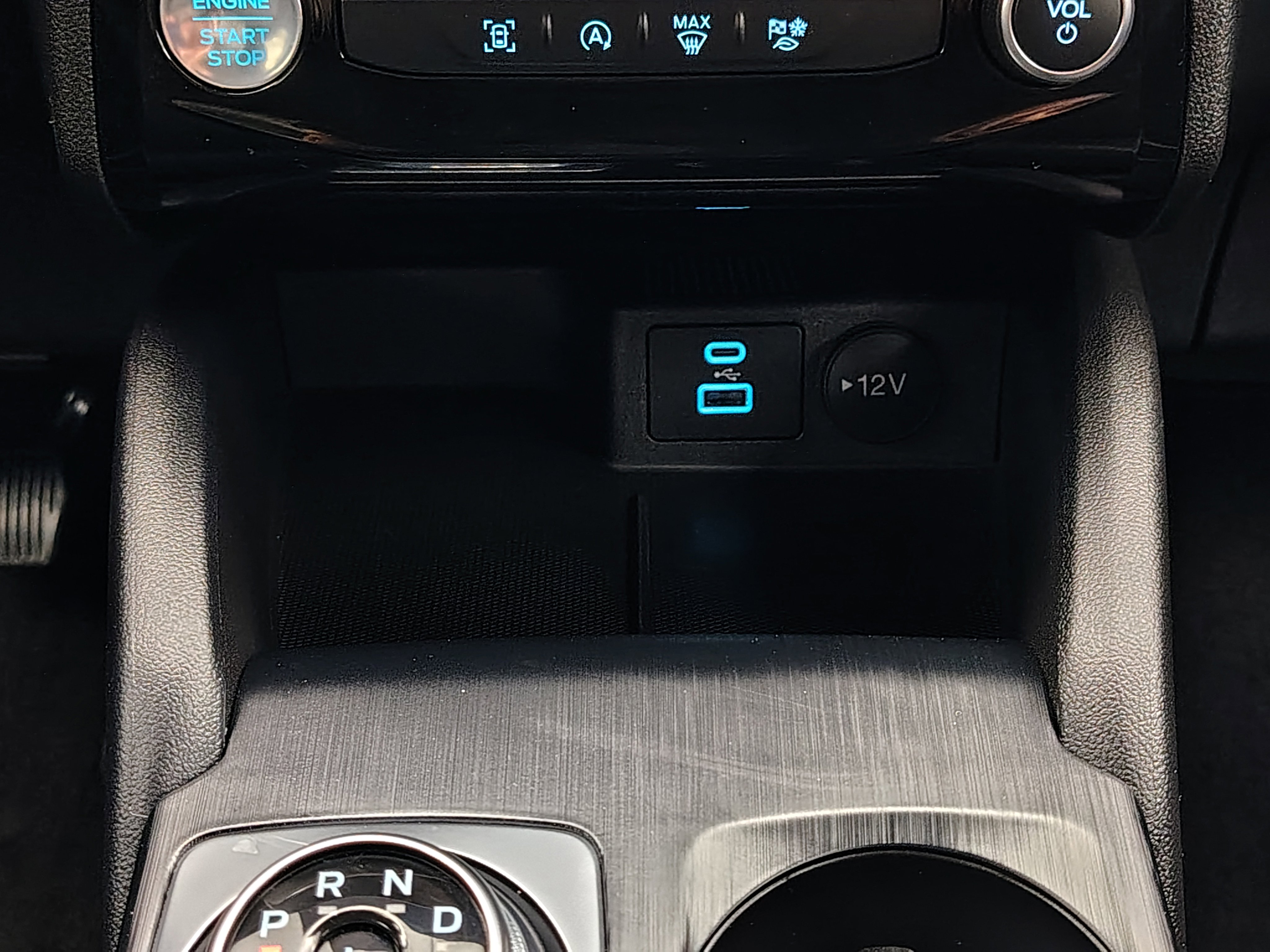Used 2023 Ford Escape Active w/ Tech Pack #1 image 37