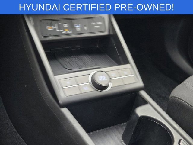 Certified 2025 Hyundai Kona SEL FWD image 20