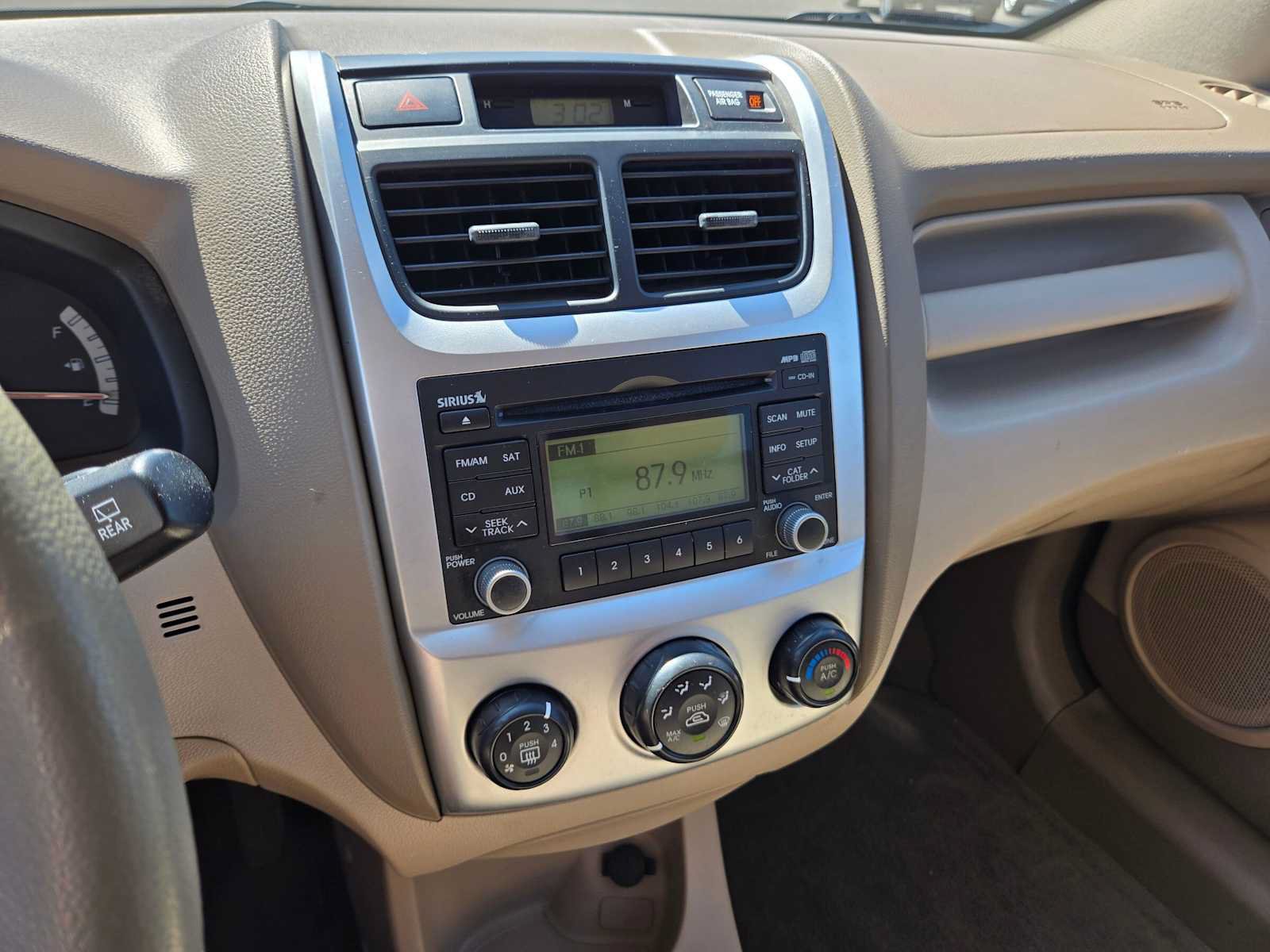 Used 2009 Kia Sportage LX AWD/4WD image 27