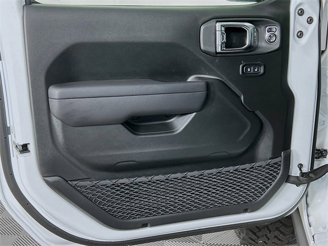 New 2026 Jeep Wrangler Willys image 24