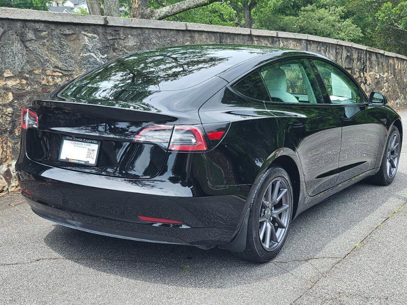 Used 2023 Tesla Model 3 Standard Range RWD image 10