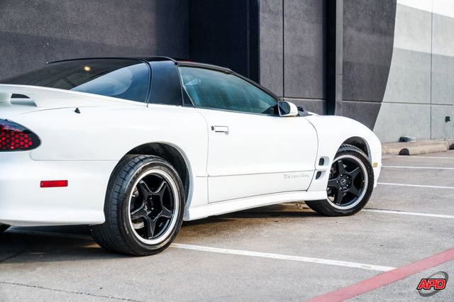 Used 2002 Pontiac Firebird Trans Am image 56