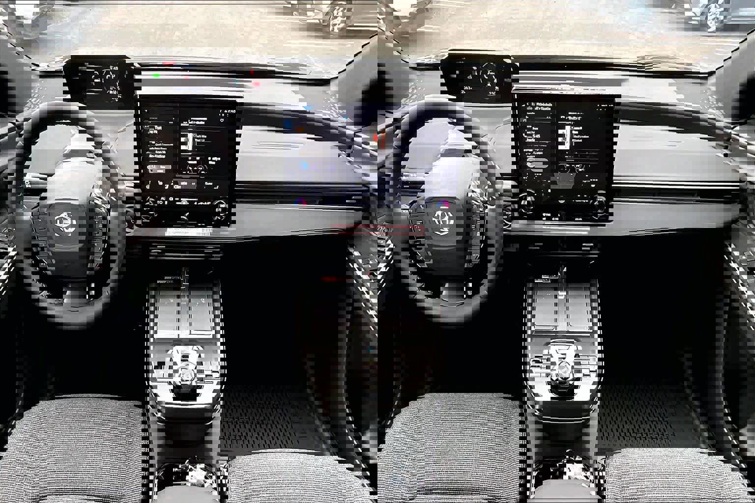 Certified 2026 Toyota bZ image 14