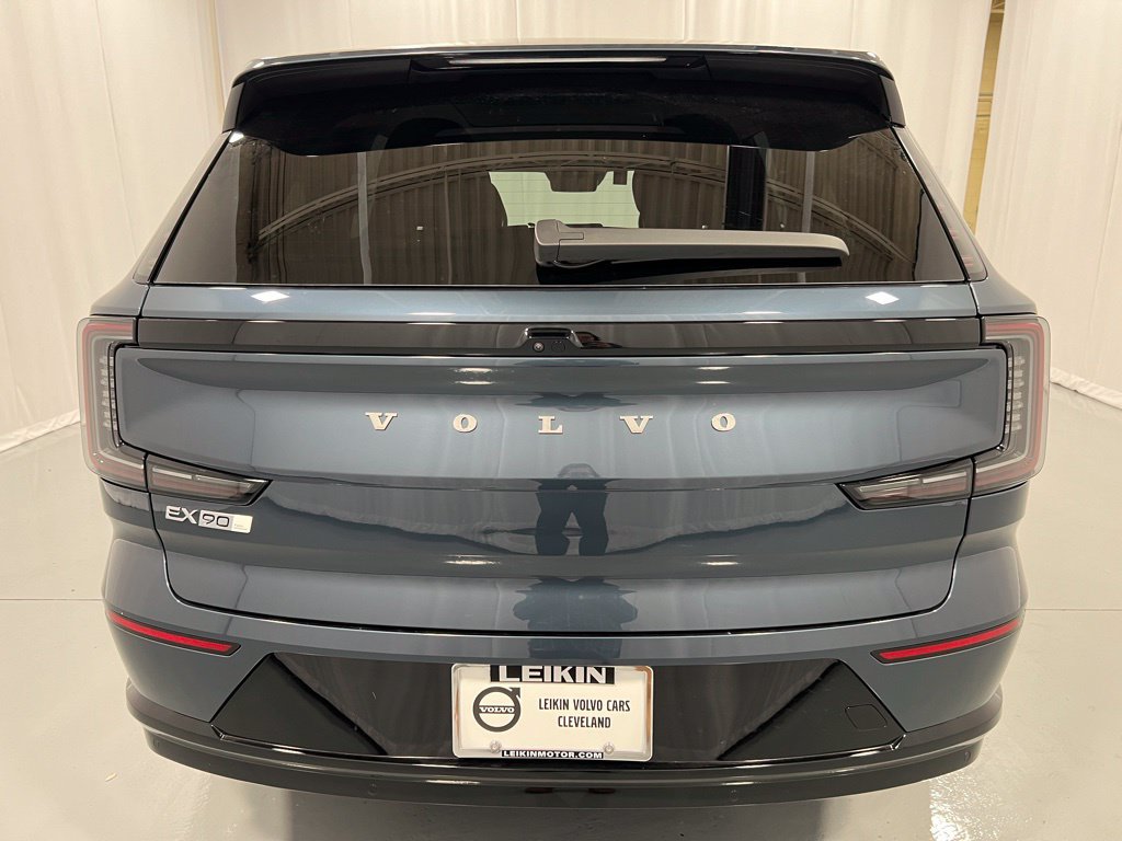 New 2025 Volvo EX90 Ultra AWD/4WD image 7