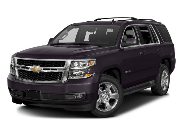 Used 2017 Chevrolet Tahoe LT AWD/4WD image 4