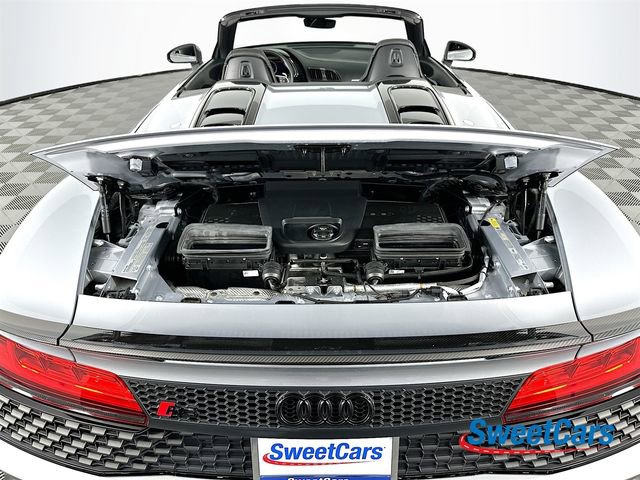 Used 2021 Audi R8 V10 performance AWD/4WD image 47