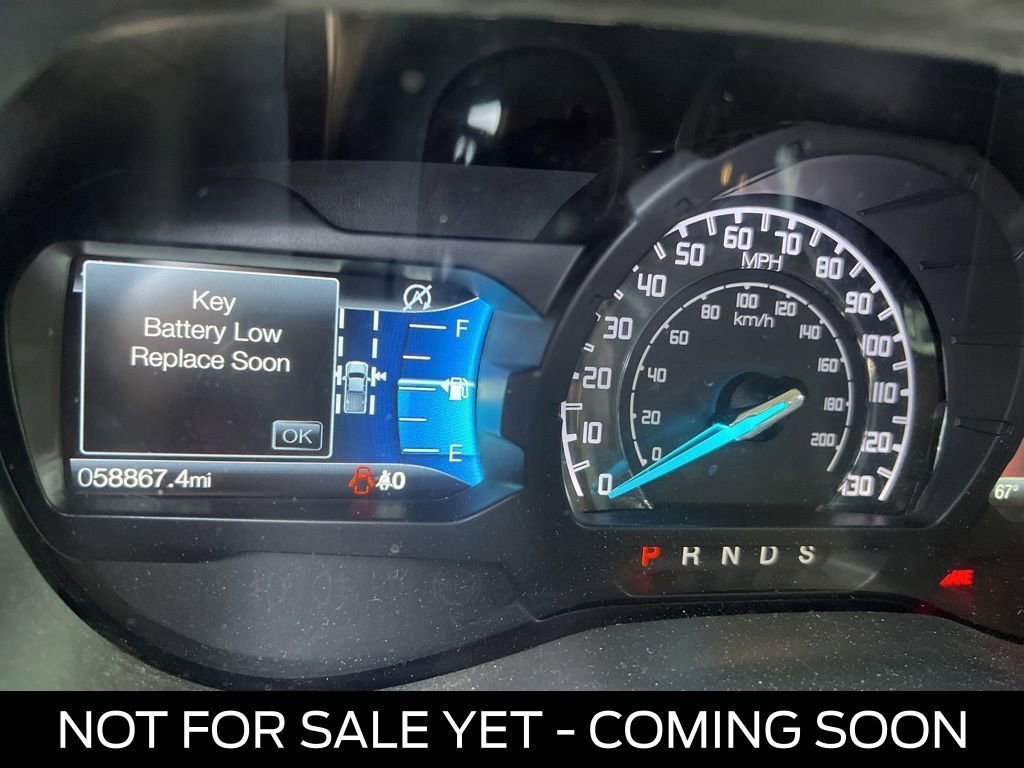 Used 2021 Ford Ranger Lariat w/ Tremor Off-Road Package AWD/4WD image 5