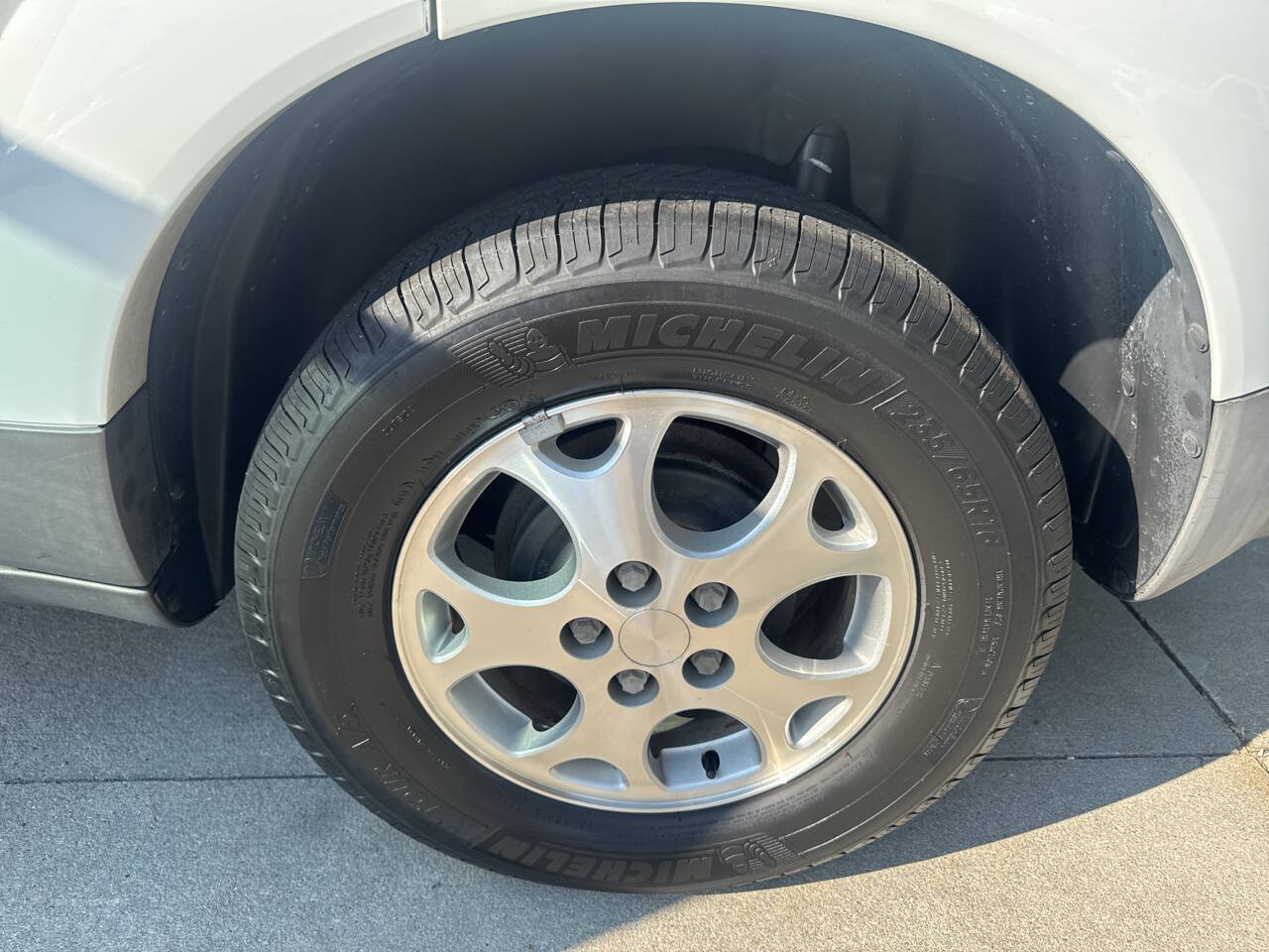 Used 2002 Saturn Vue AWD V6 image 21