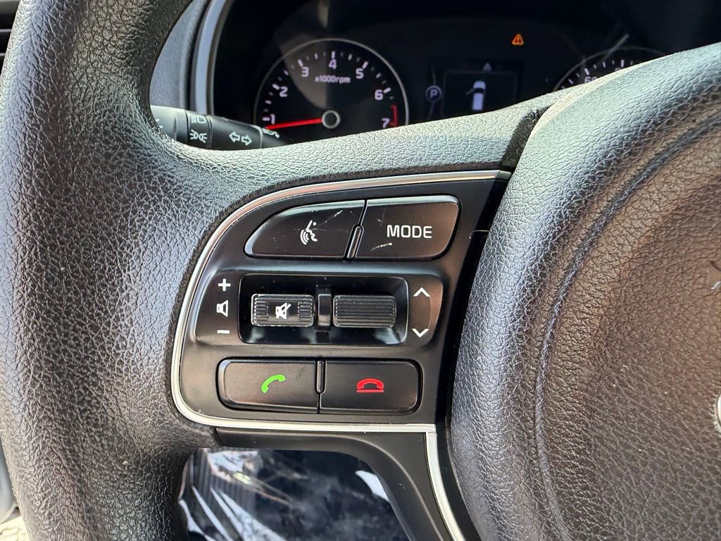 Used 2017 Kia Sportage LX w/ LX Popular Package FWD image 23