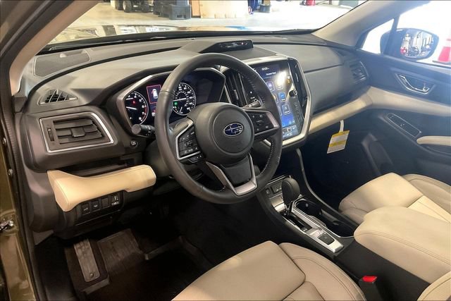 Used 2025 Subaru Ascent Limited AWD/4WD image 14