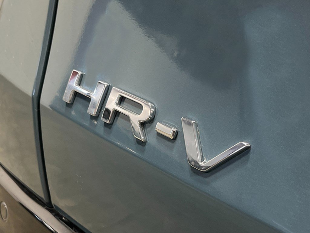 New 2027 Honda HR-V EX-L image 11