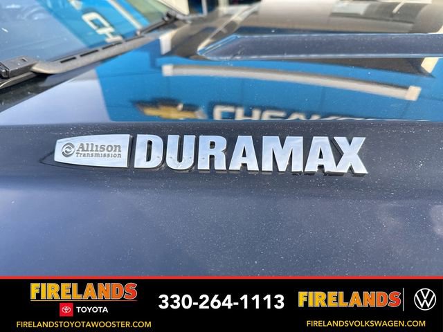 Used 2018 GMC Sierra 3500 Denali w/ Duramax Plus Package image 19