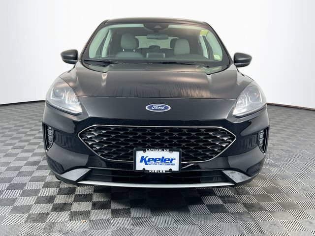 Used 2022 Ford Escape SE w/ Cold Weather Package AWD/4WD image 8
