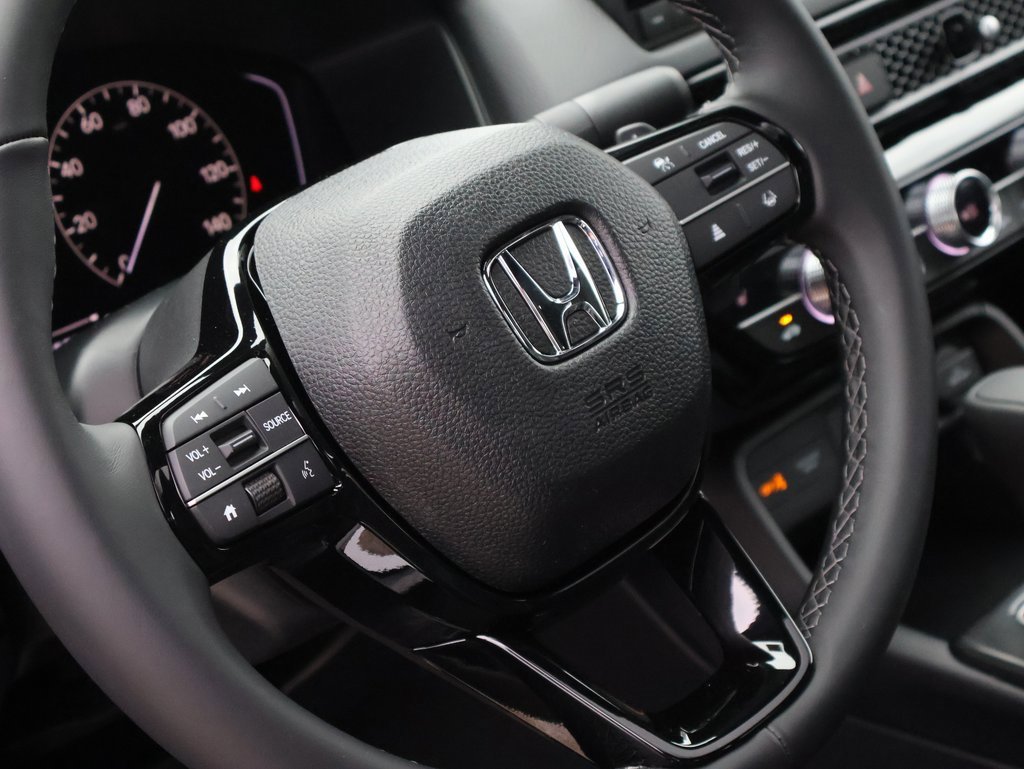 New 2026 Honda Civic Sport image 21