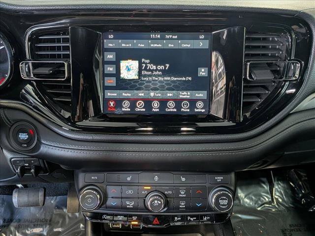 Used 2022 Dodge Durango GT AWD/4WD image 14
